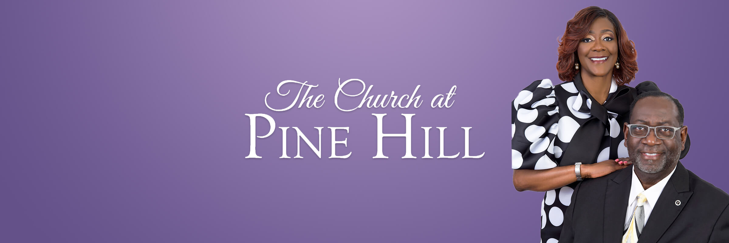 The Church at Pine Hill